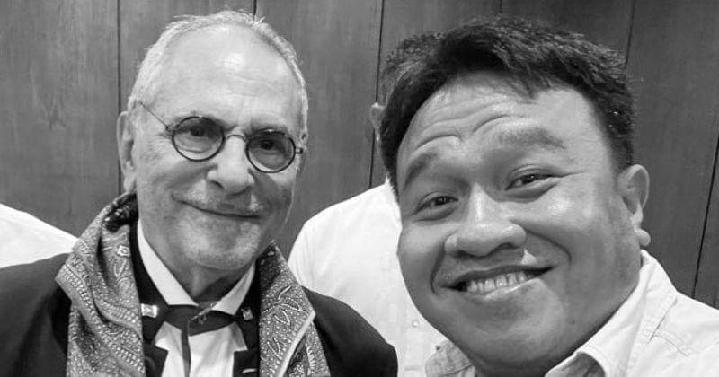 Instagram.com/Dandhy_laksono